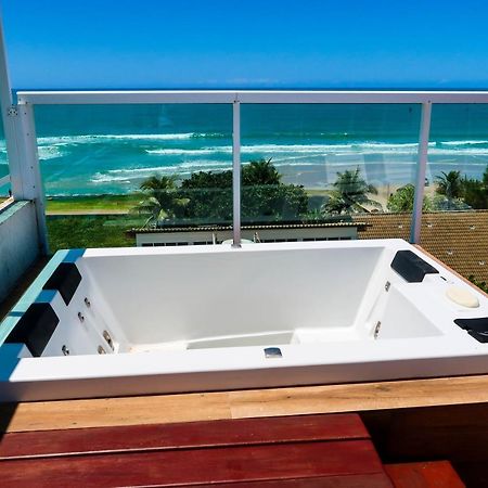 Terra Nostra Residence Porto de Galinhas Ngoại thất bức ảnh