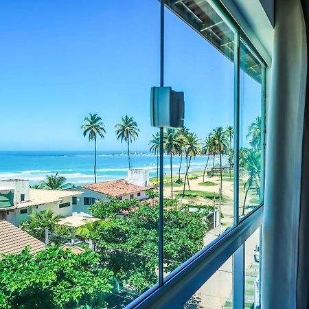 Terra Nostra Residence Porto de Galinhas Ngoại thất bức ảnh