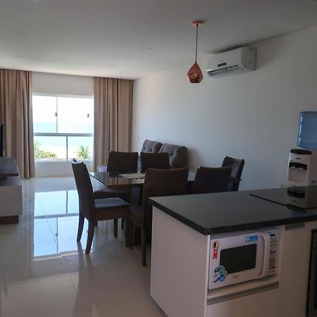 Terra Nostra Residence Porto de Galinhas Ngoại thất bức ảnh