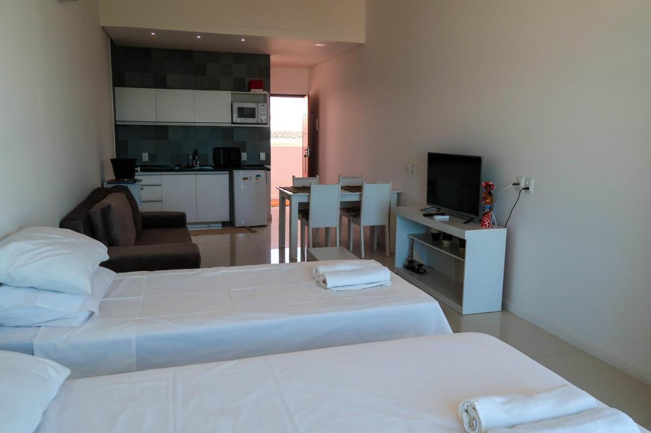 Terra Nostra Residence Porto de Galinhas Ngoại thất bức ảnh