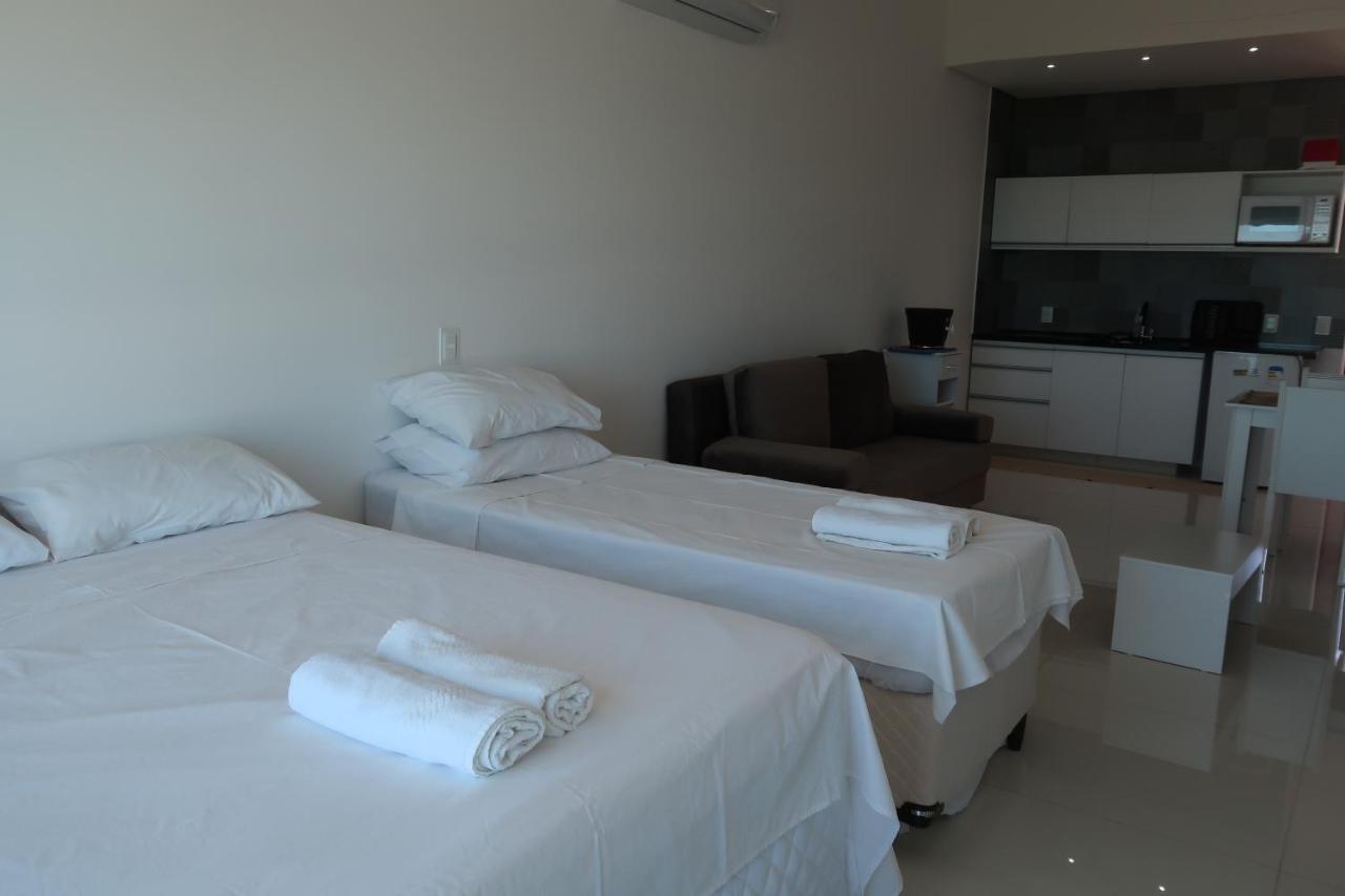 Terra Nostra Residence Porto de Galinhas Ngoại thất bức ảnh