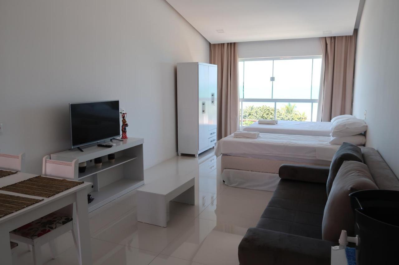 Terra Nostra Residence Porto de Galinhas Ngoại thất bức ảnh