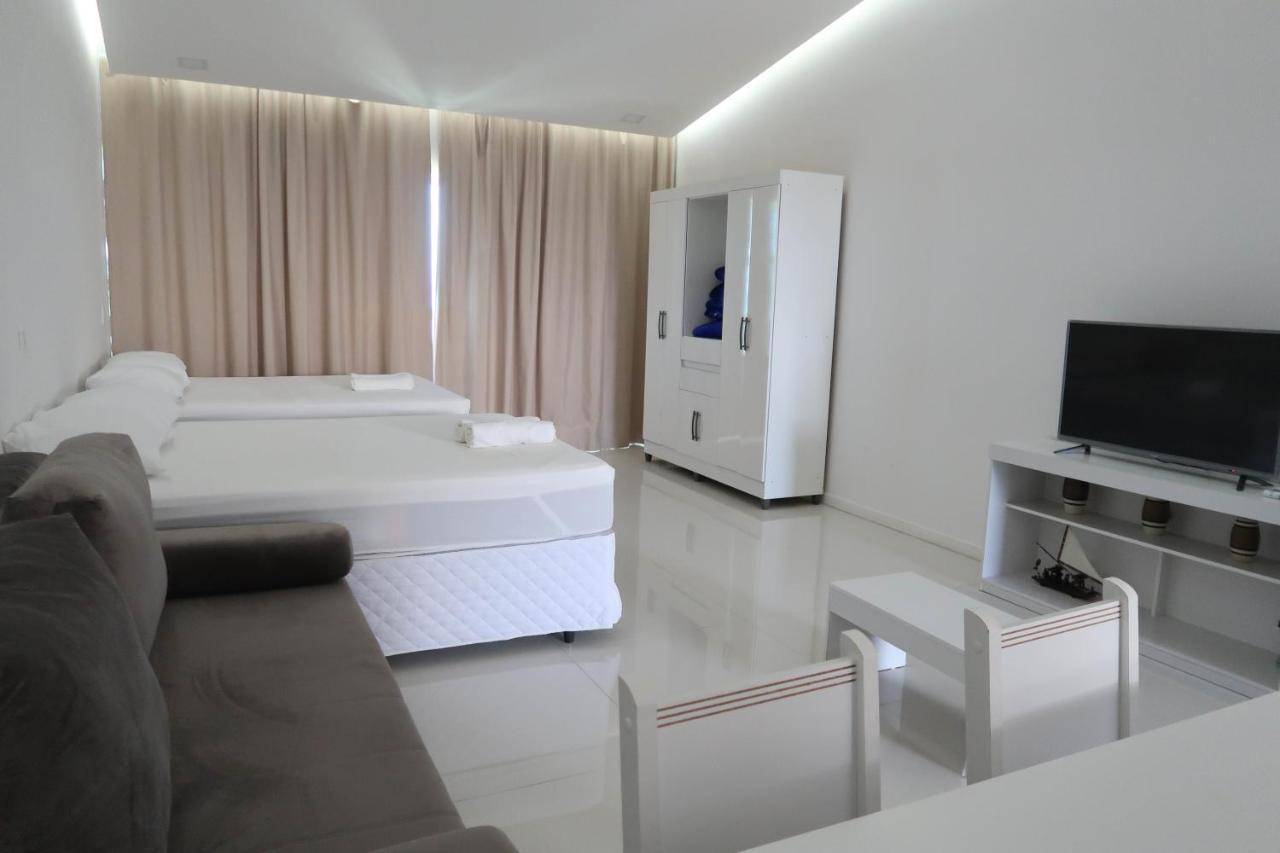 Terra Nostra Residence Porto de Galinhas Ngoại thất bức ảnh