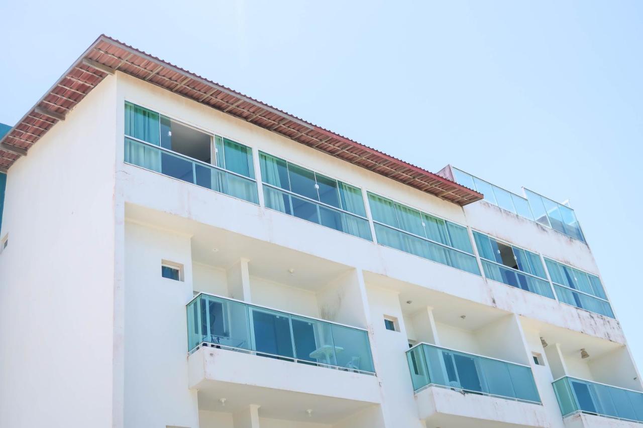 Terra Nostra Residence Porto de Galinhas Ngoại thất bức ảnh