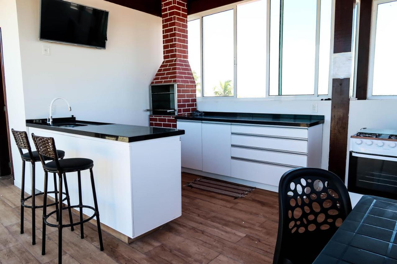 Terra Nostra Residence Porto de Galinhas Ngoại thất bức ảnh