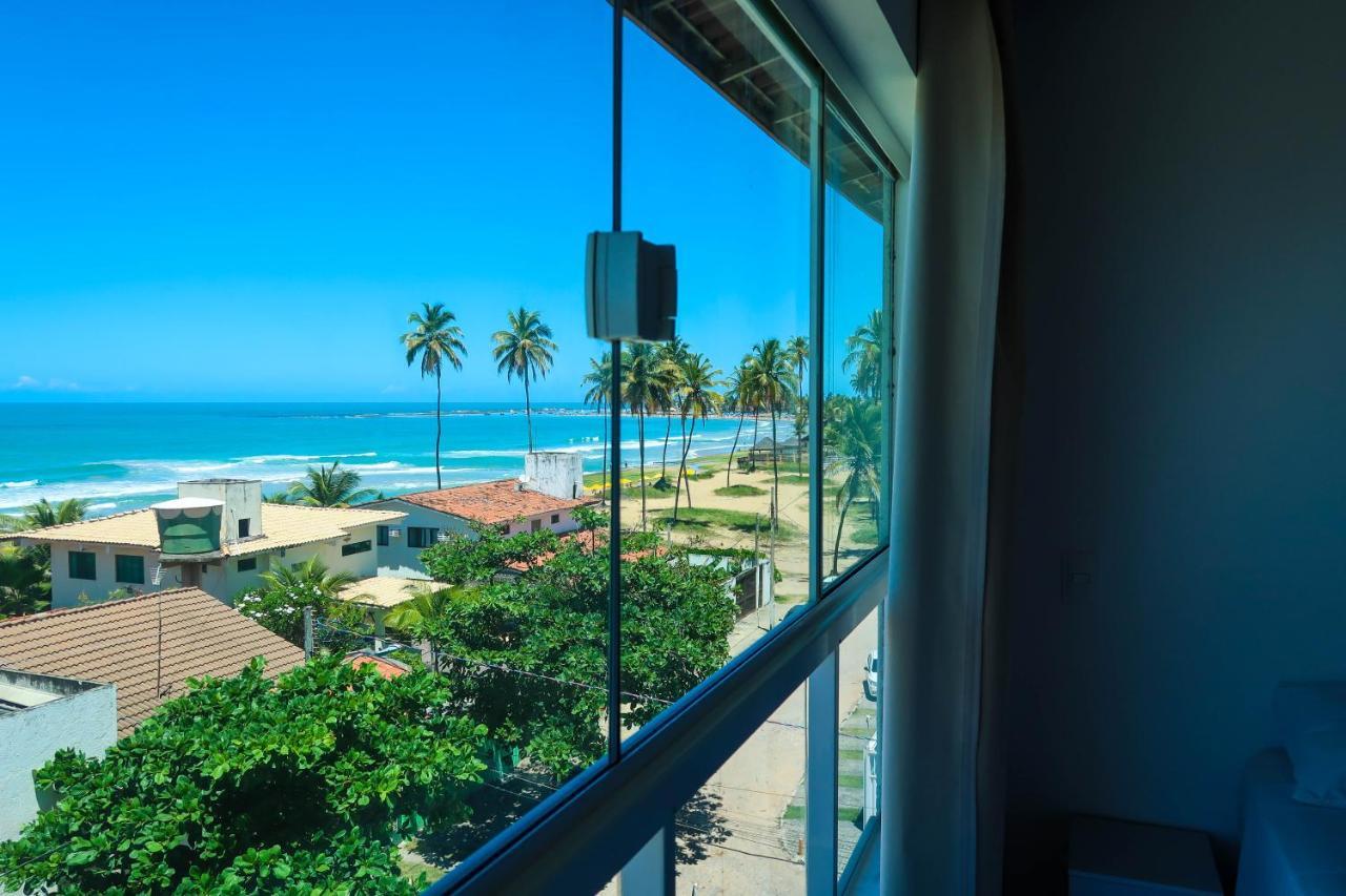 Terra Nostra Residence Porto de Galinhas Ngoại thất bức ảnh