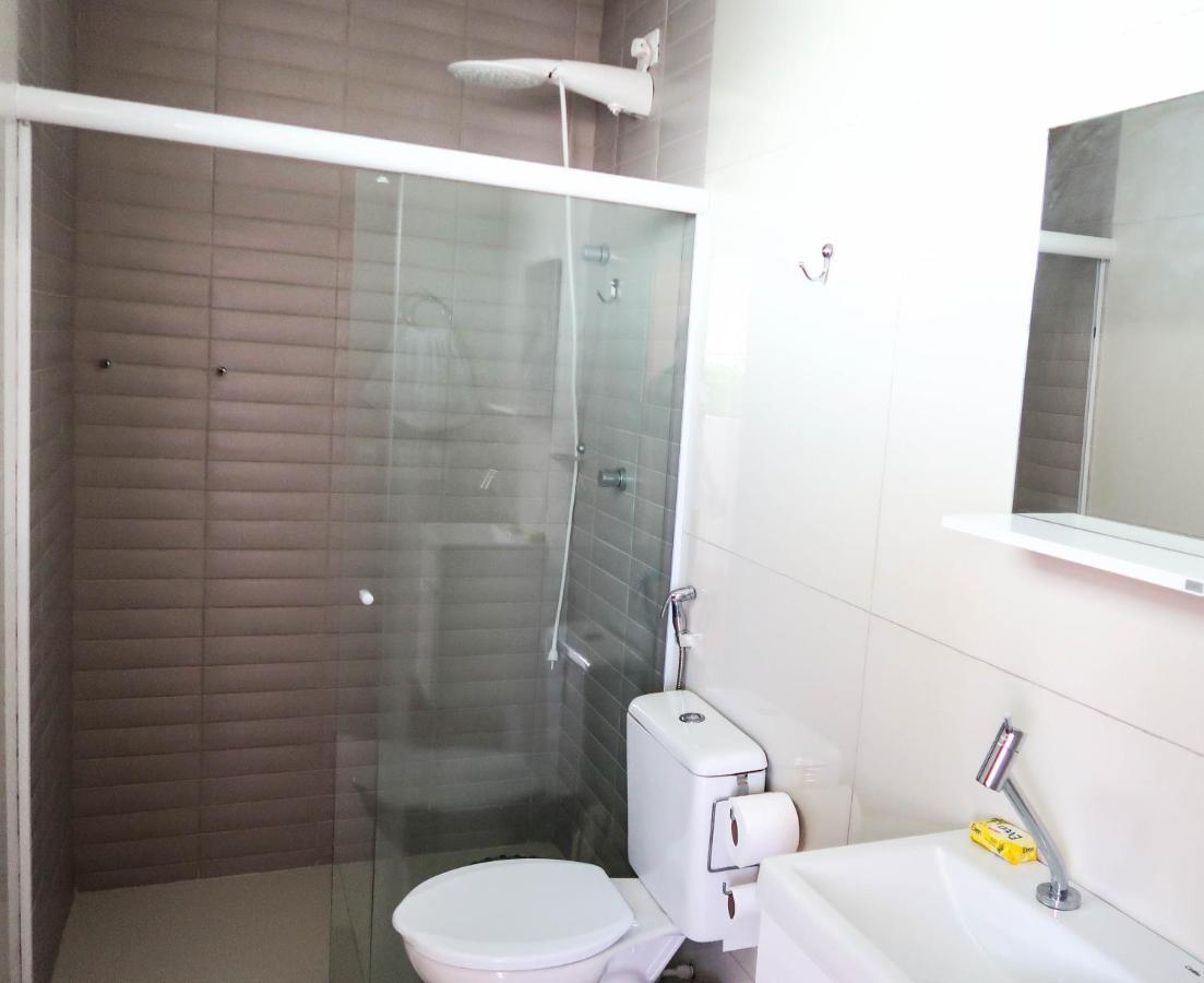 Terra Nostra Residence Porto de Galinhas Ngoại thất bức ảnh