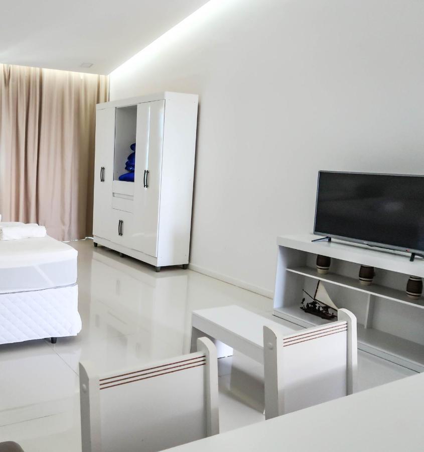 Terra Nostra Residence Porto de Galinhas Ngoại thất bức ảnh