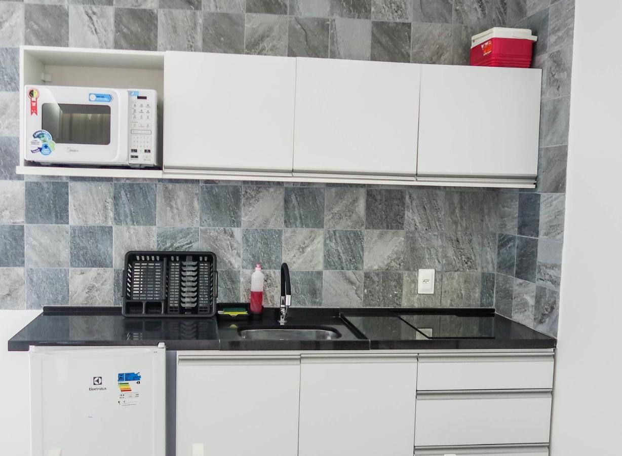 Terra Nostra Residence Porto de Galinhas Ngoại thất bức ảnh