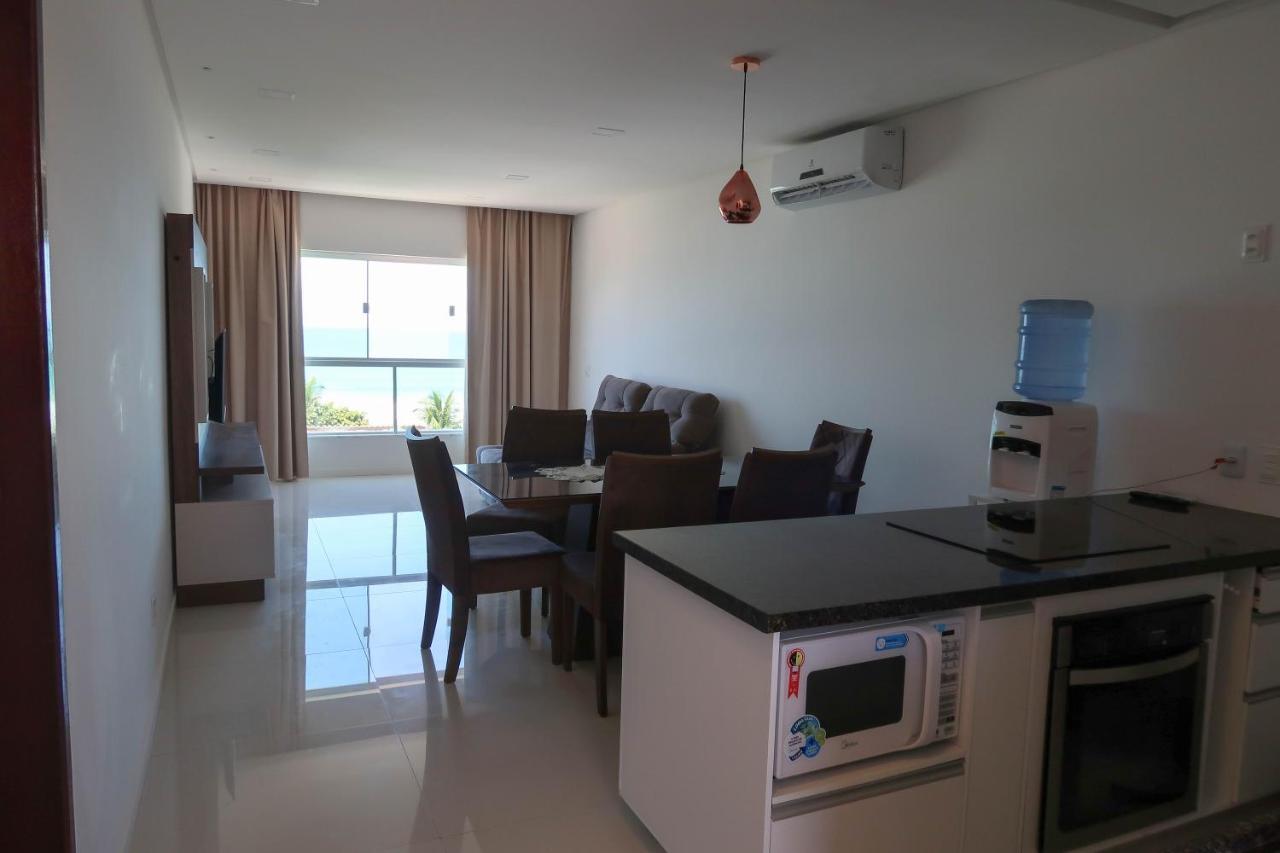 Terra Nostra Residence Porto de Galinhas Ngoại thất bức ảnh