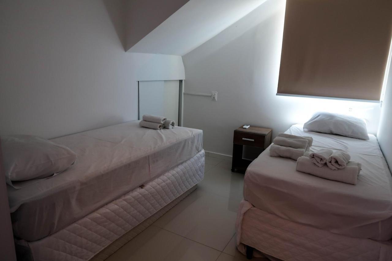 Terra Nostra Residence Porto de Galinhas Ngoại thất bức ảnh
